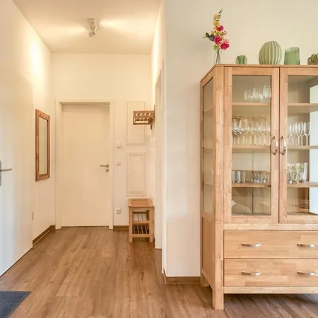 Seebrise Am Roebeler Stadthafen - Neubau 2025