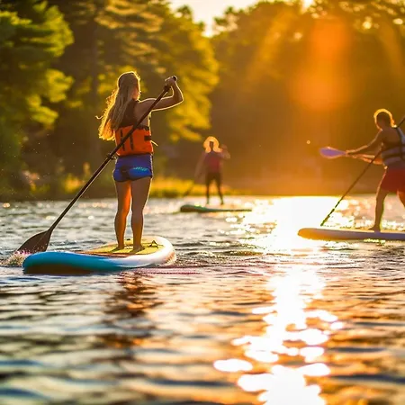 Seebrise Am Roebeler Stadthafen - Neubau 2025 *