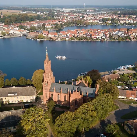 Seebrise Am Roebeler Stadthafen - Neubau 2025 * Röbel