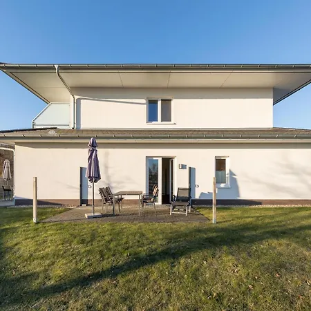 Apartment Seebrise Am Roebeler Stadthafen - Neubau 2025 *