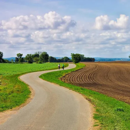 Seebrise Am Roebeler Stadthafen - Neubau 2025 * Röbel