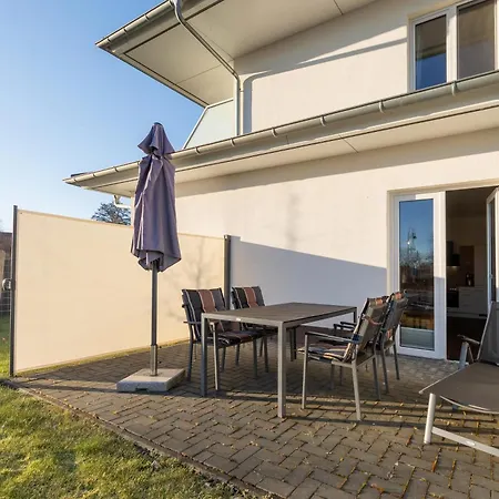 Seebrise Am Roebeler Stadthafen - Neubau 2025