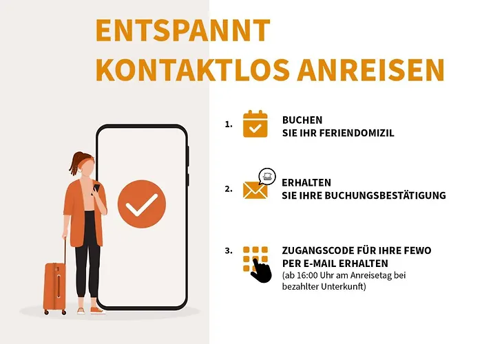 Seebrise Am Roebeler Stadthafen - Neubau 2025 Röbel